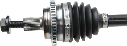 OP Parts CV Axle Shaft