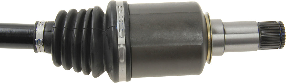 OP Parts CV Axle Shaft