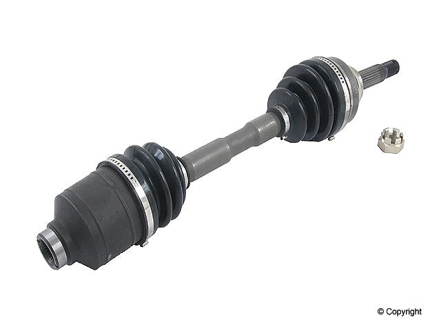 OP Parts CV Axle Shaft
