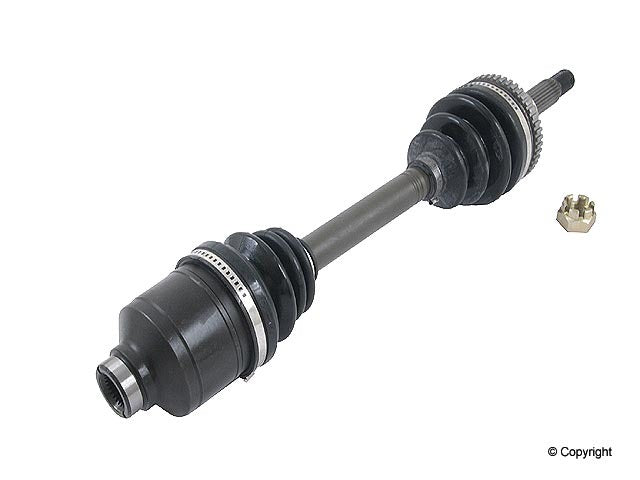 OP Parts CV Axle Shaft