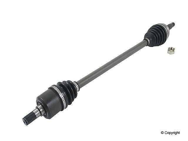 OP Parts CV Axle Shaft