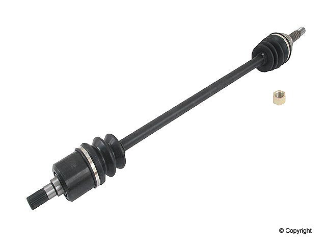 OP Parts CV Axle Shaft