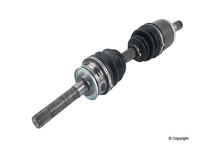 OP Parts CV Axle Shaft