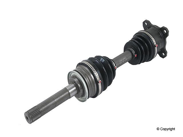 OP Parts CV Axle Shaft