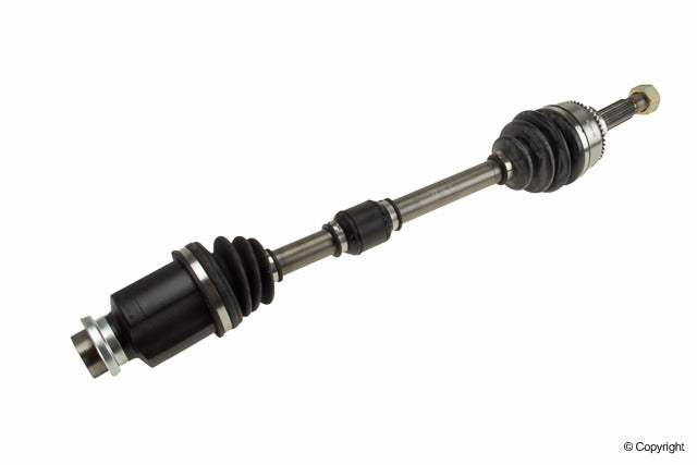 OP Parts CV Axle Shaft