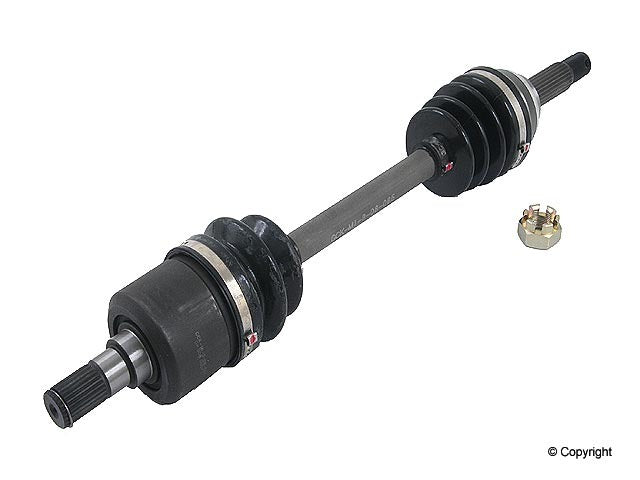 OP Parts CV Axle Shaft