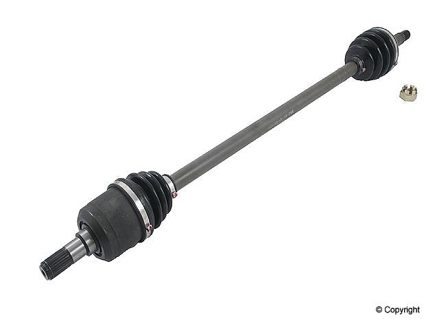 OP Parts CV Axle Shaft