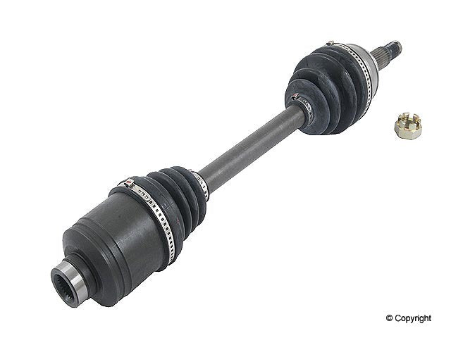 OP Parts CV Axle Shaft