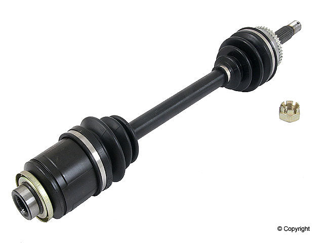 OP Parts Engine Crankshaft Main Bearing Set