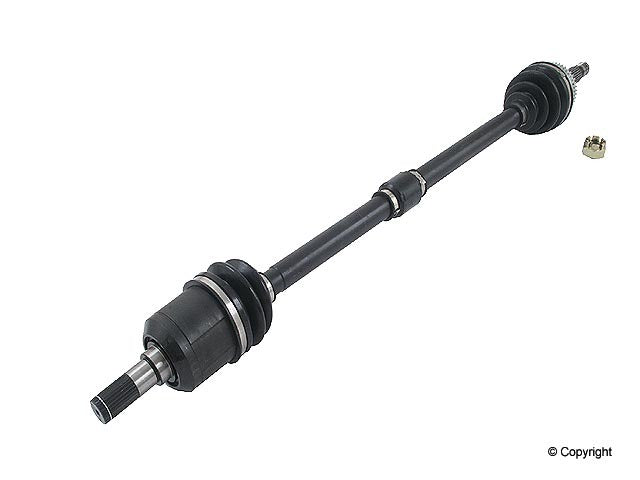 OP Parts CV Axle Shaft
