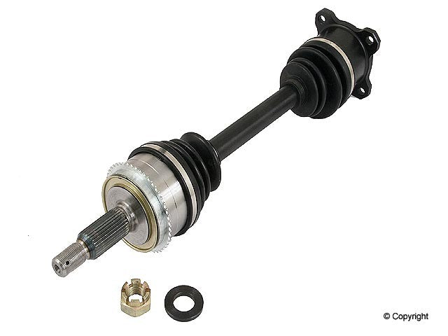 OP Parts CV Axle Shaft