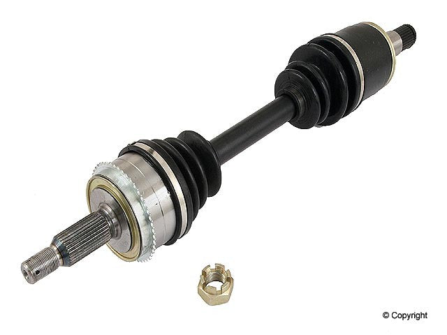OP Parts CV Axle Shaft