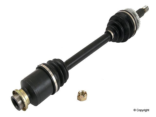 OP Parts CV Axle Shaft