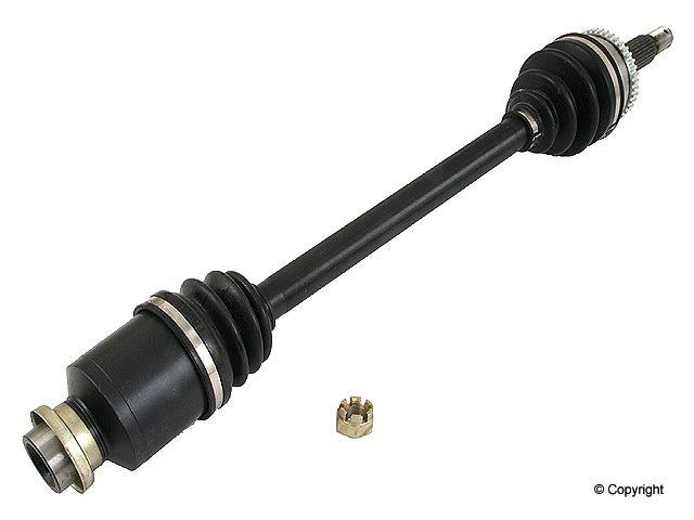 OP Parts CV Axle Shaft