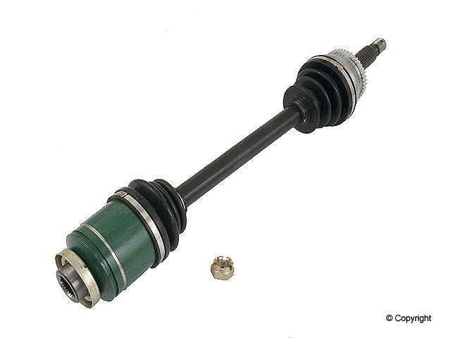 OP Parts CV Axle Shaft