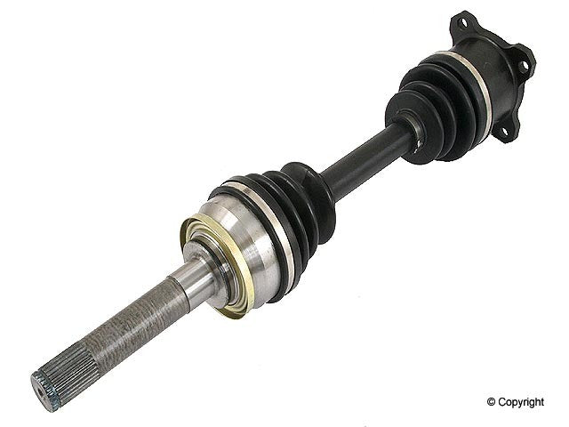 OP Parts CV Axle Shaft