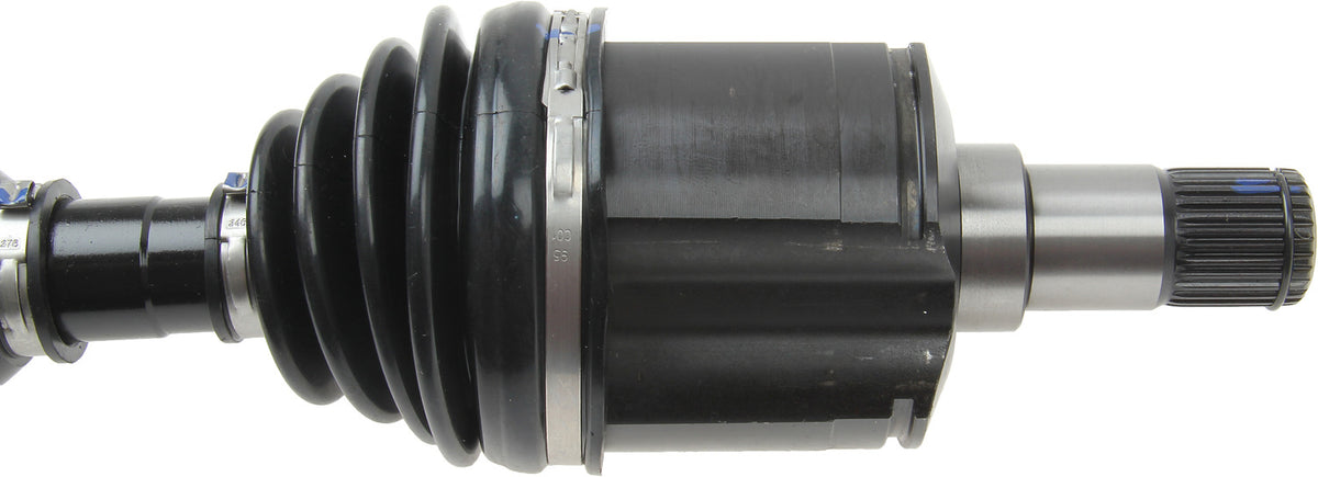 OP Parts CV Axle Shaft