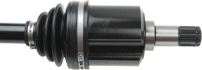 OP Parts CV Axle Shaft