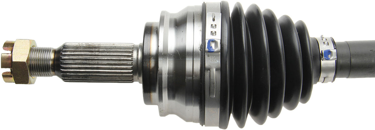 OP Parts CV Axle Shaft