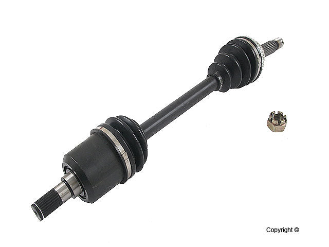 OP Parts Engine Coolant Recovery Tank Retrofit Kit