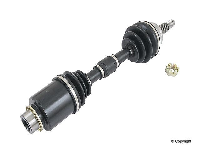 OP Parts CV Axle Shaft