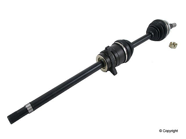OP Parts CV Axle Shaft