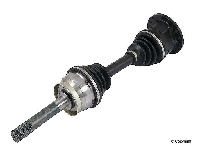 OP Parts CV Axle Shaft