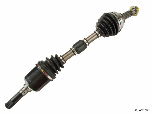 OP Parts CV Axle Shaft