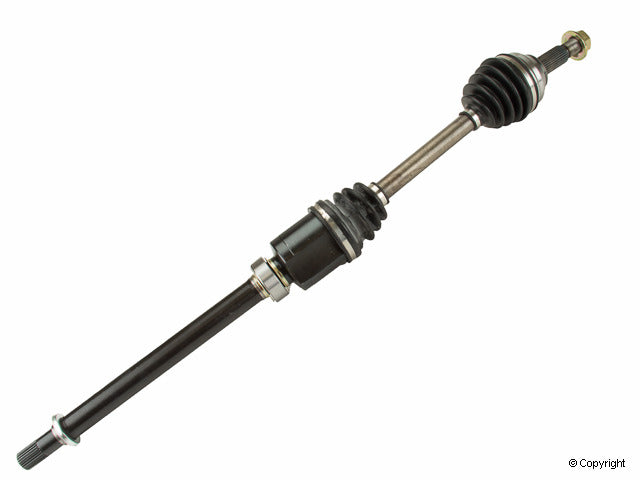 OP Parts CV Axle Shaft
