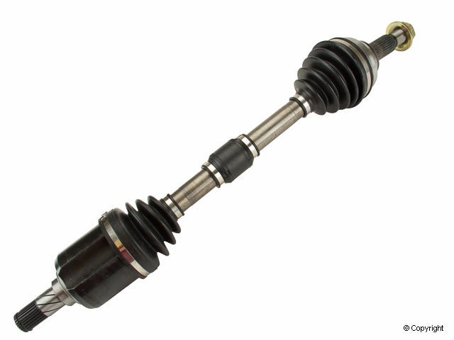 OP Parts CV Axle Shaft
