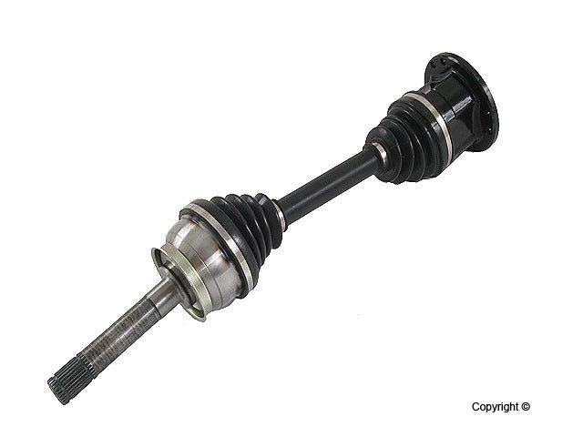 OP Parts CV Axle Shaft