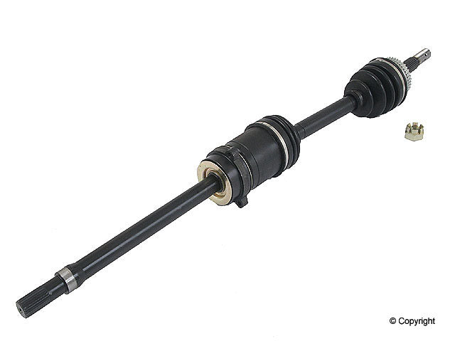OP Parts CV Axle Shaft