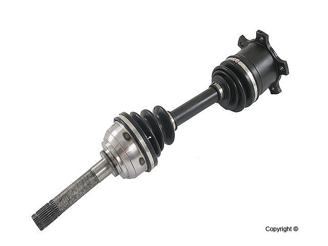 OP Parts CV Axle Shaft