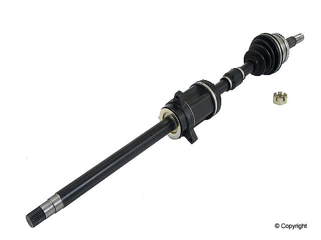 OP Parts CV Axle Shaft
