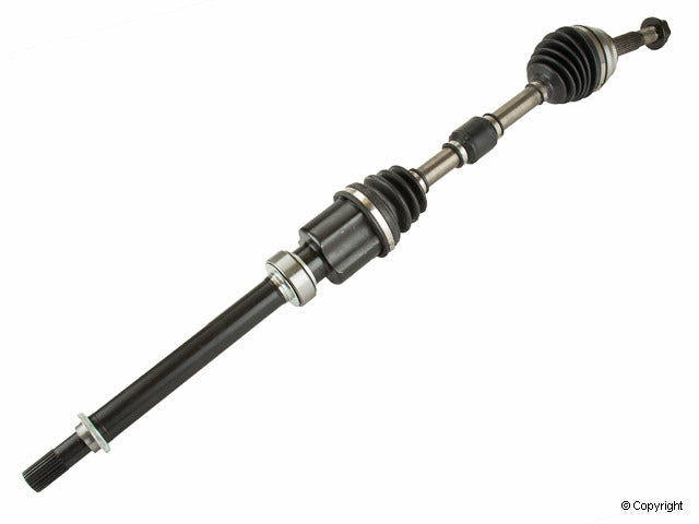 OP Parts CV Axle Shaft