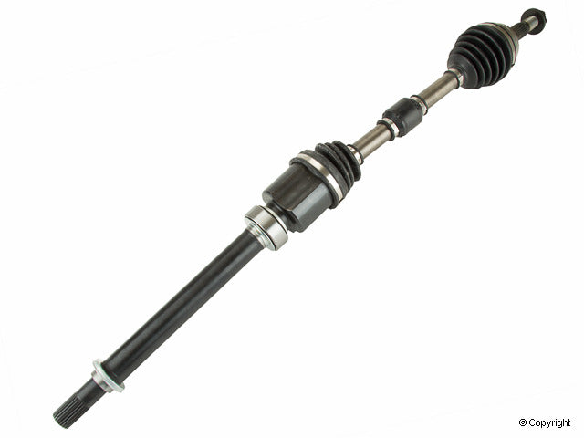 OP Parts CV Axle Shaft