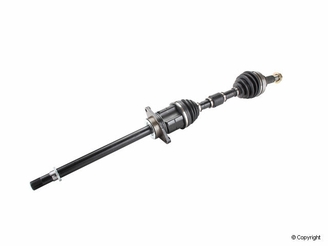 OP Parts CV Axle Shaft