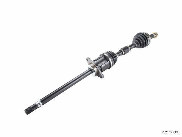 OP Parts CV Axle Shaft