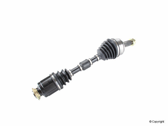 OP Parts CV Axle Shaft