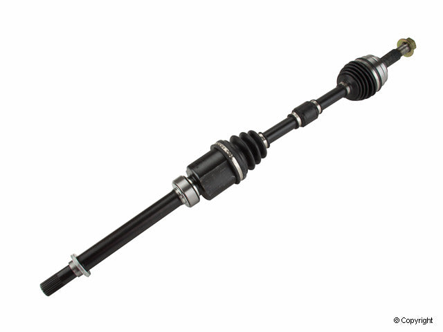 OP Parts CV Axle Shaft