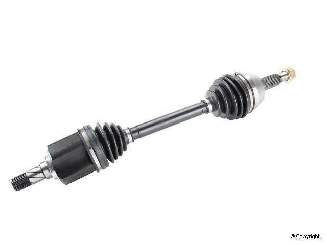 OP Parts CV Axle Shaft