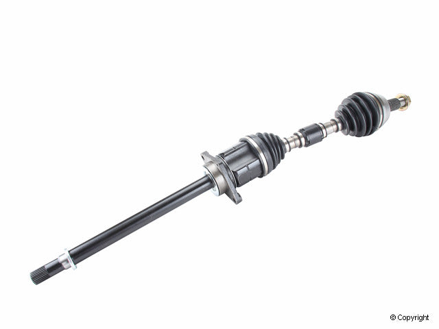 OP Parts CV Axle Shaft
