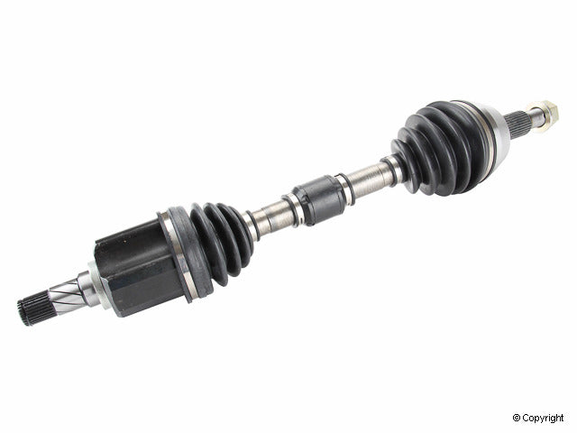 OP Parts CV Axle Shaft