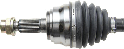 OP Parts CV Axle Shaft