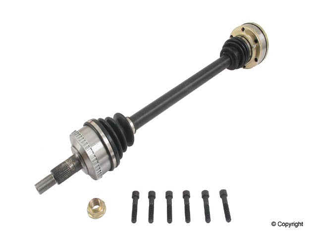 OP Parts CV Axle Shaft