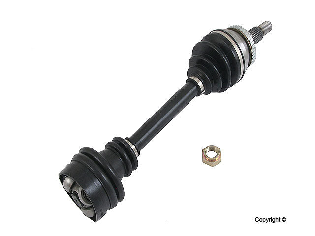 OP Parts CV Axle Shaft