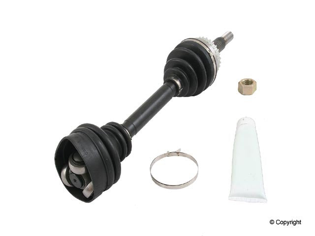 OP Parts CV Axle Shaft