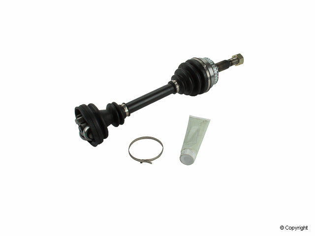 OP Parts CV Axle Shaft