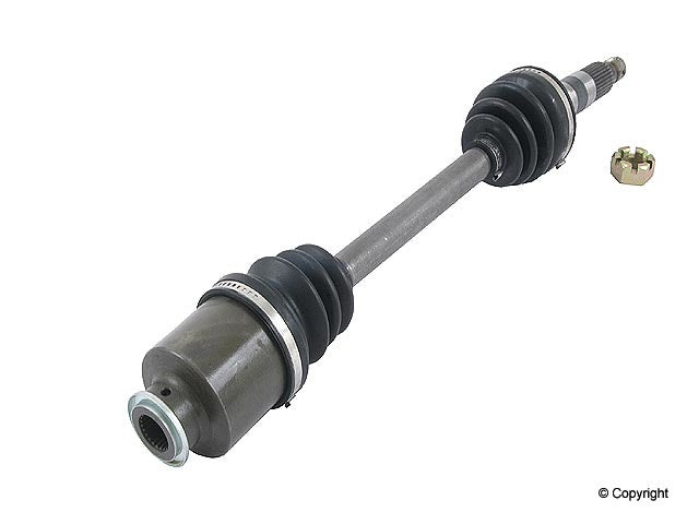 OP Parts CV Axle Shaft