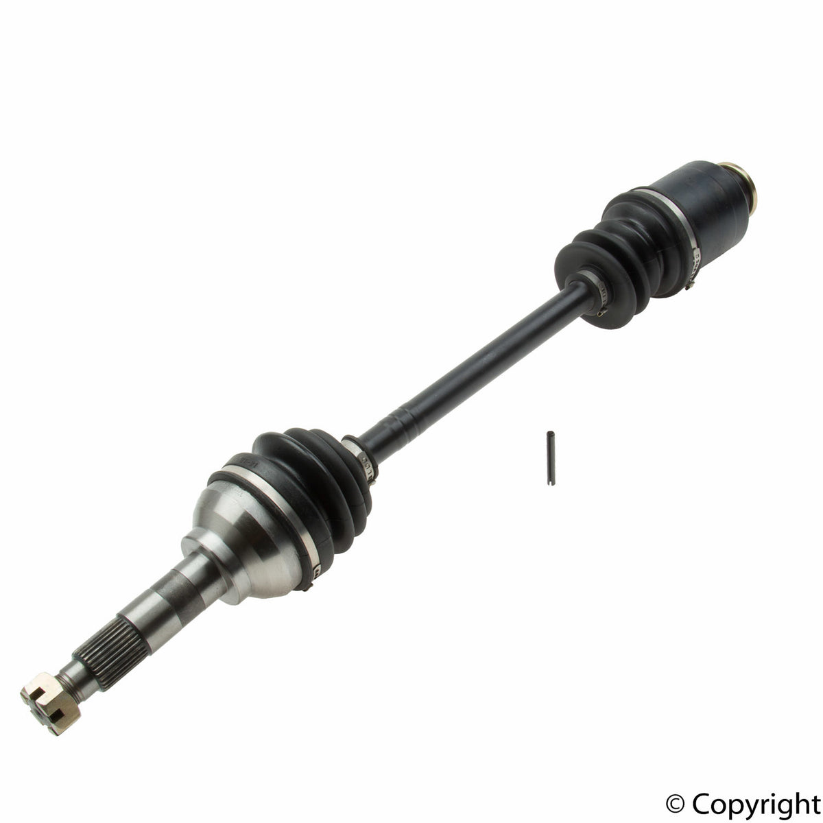 OP Parts CV Axle Shaft